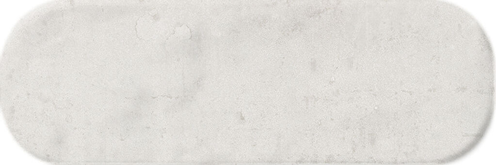 На стену Feel Ovo White Brillo 5x15