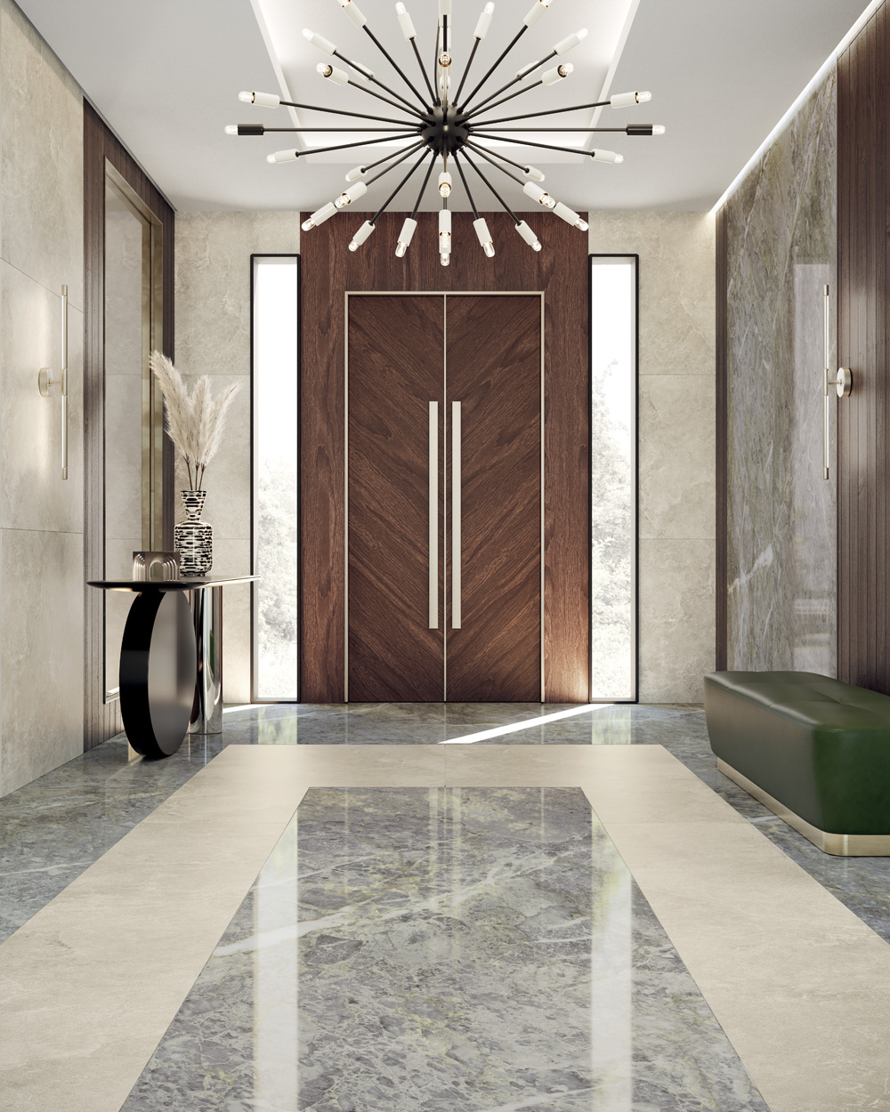 Kerlite Lithos - фото 19