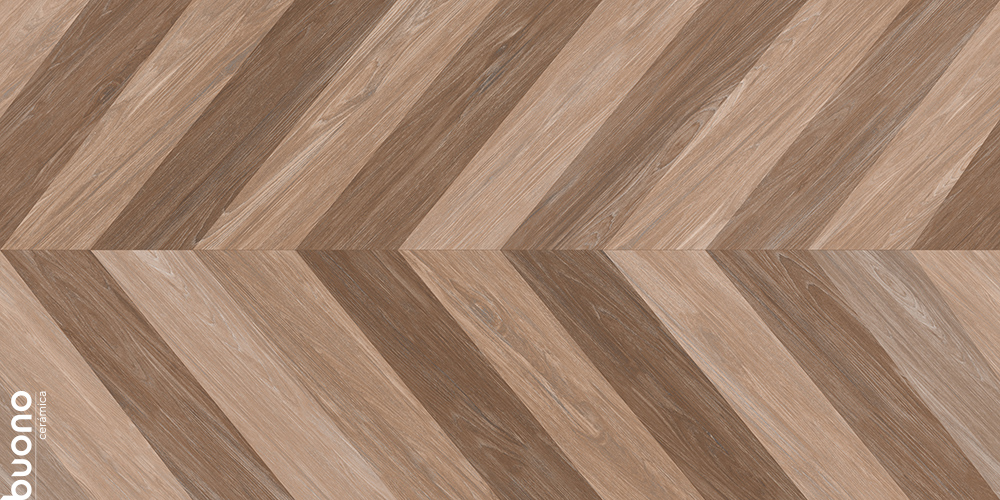 F4510M На пол Forest Nature Roble Matt 60x120 - фото 2