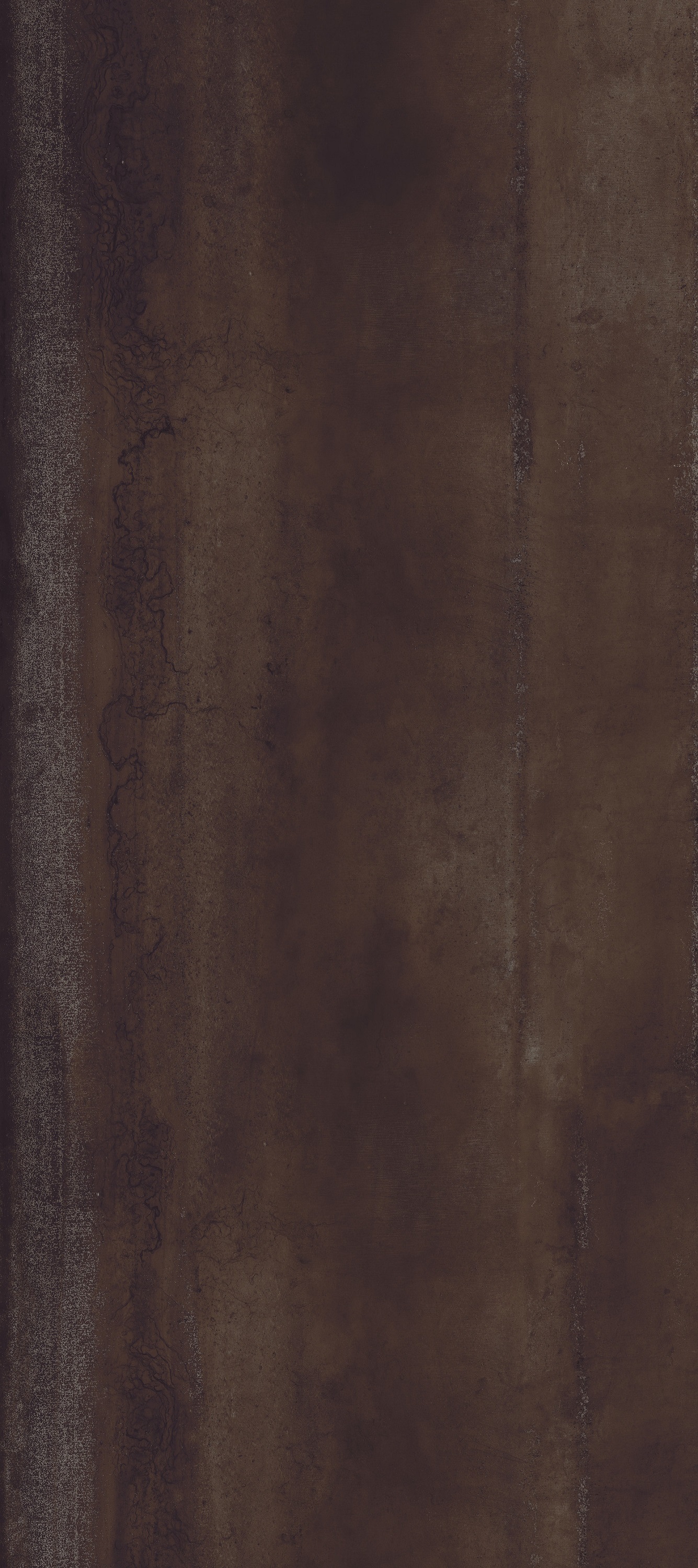 На стену Titanium Brown Спеченный камень 1200x2700x3