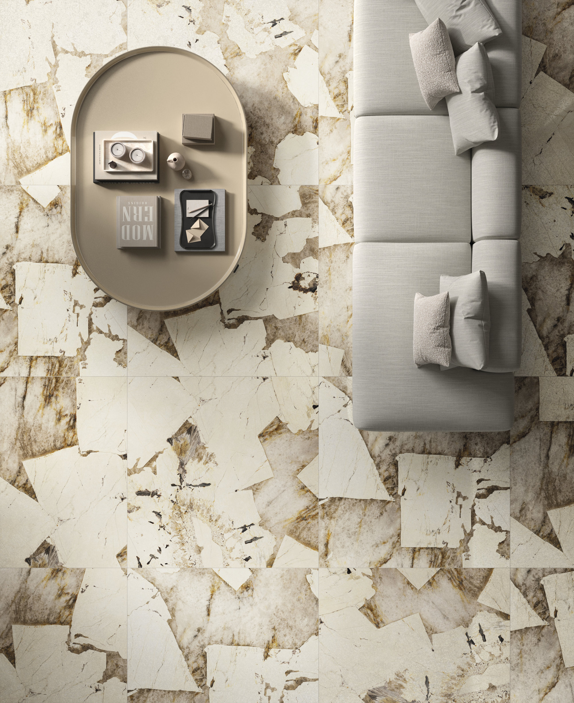 IRIS FMG Select - фото 2