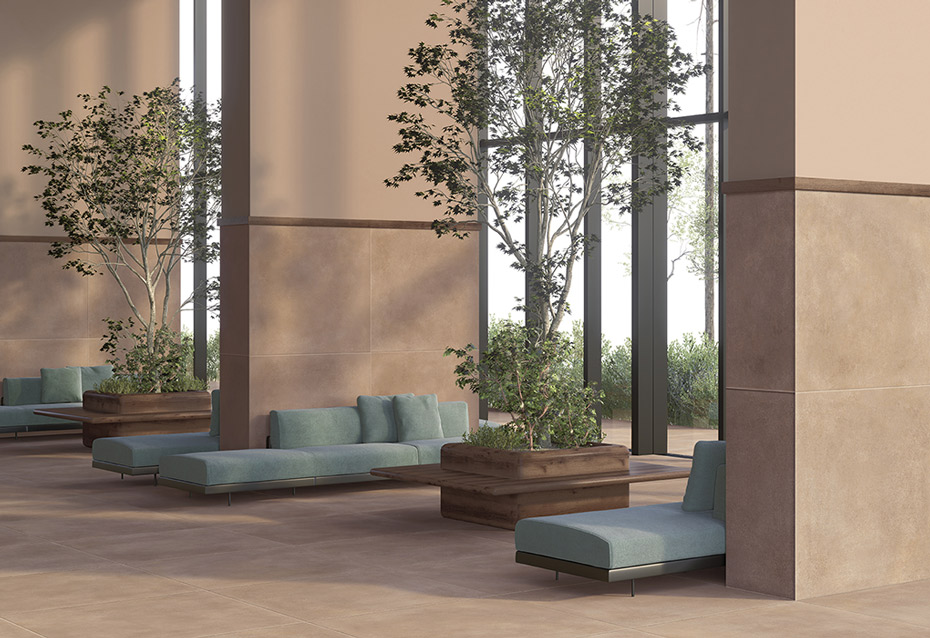Natucer Heritage Clay