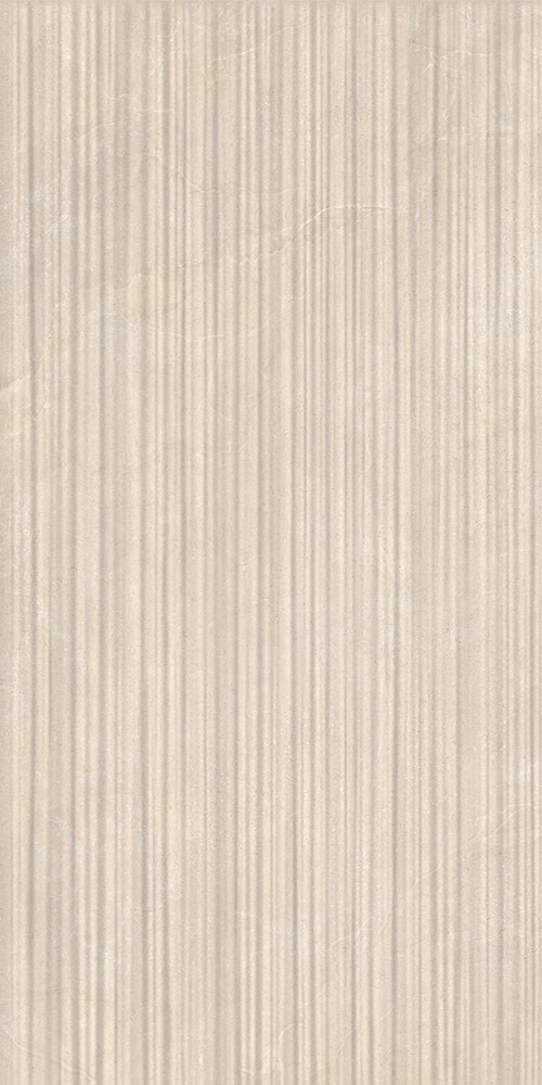 199033 На пол Noble Stone Beige 3D Stripes Nat Ret 60x120