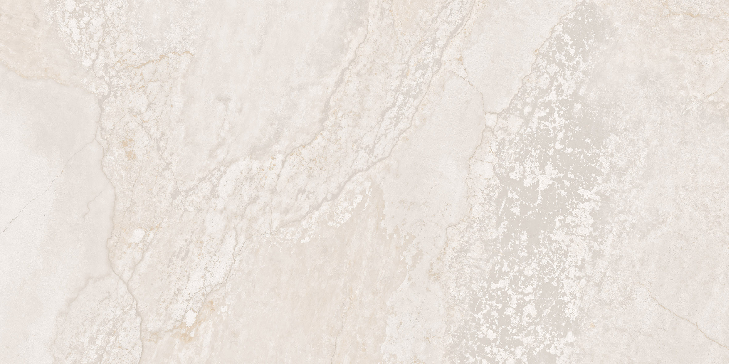 На пол Planet Cream Metal Soft 60x120 - фото 13