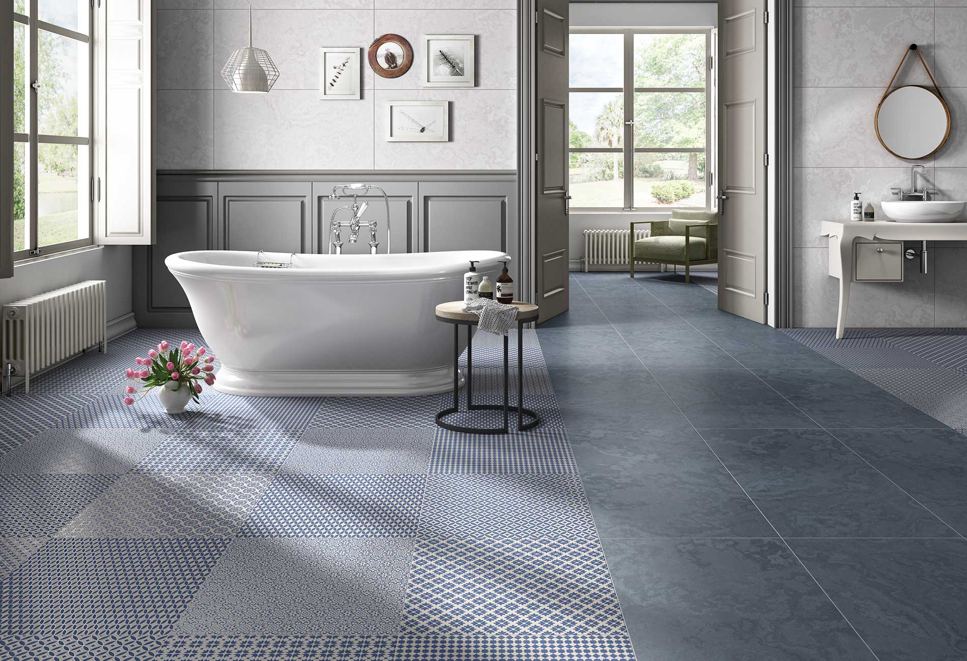 Infinity Ceramica Parco