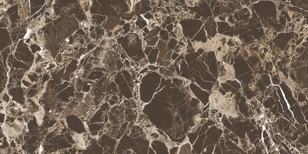 MOG402/PS_NC/60x120x9R/GW На пол Marble MOG402 Dark Brown полированный 60x120 - фото 5