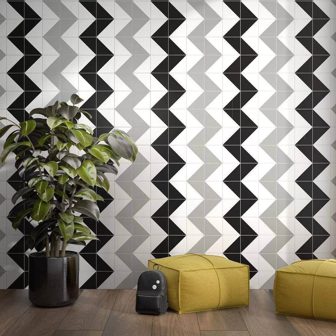 AZ/A009/5009 Декор Теорема 2 Матовый - фото 5