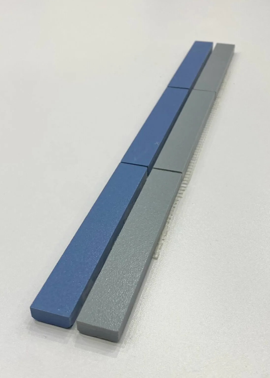 Бордюр Универсальные элементы (08/12) MR 417х46