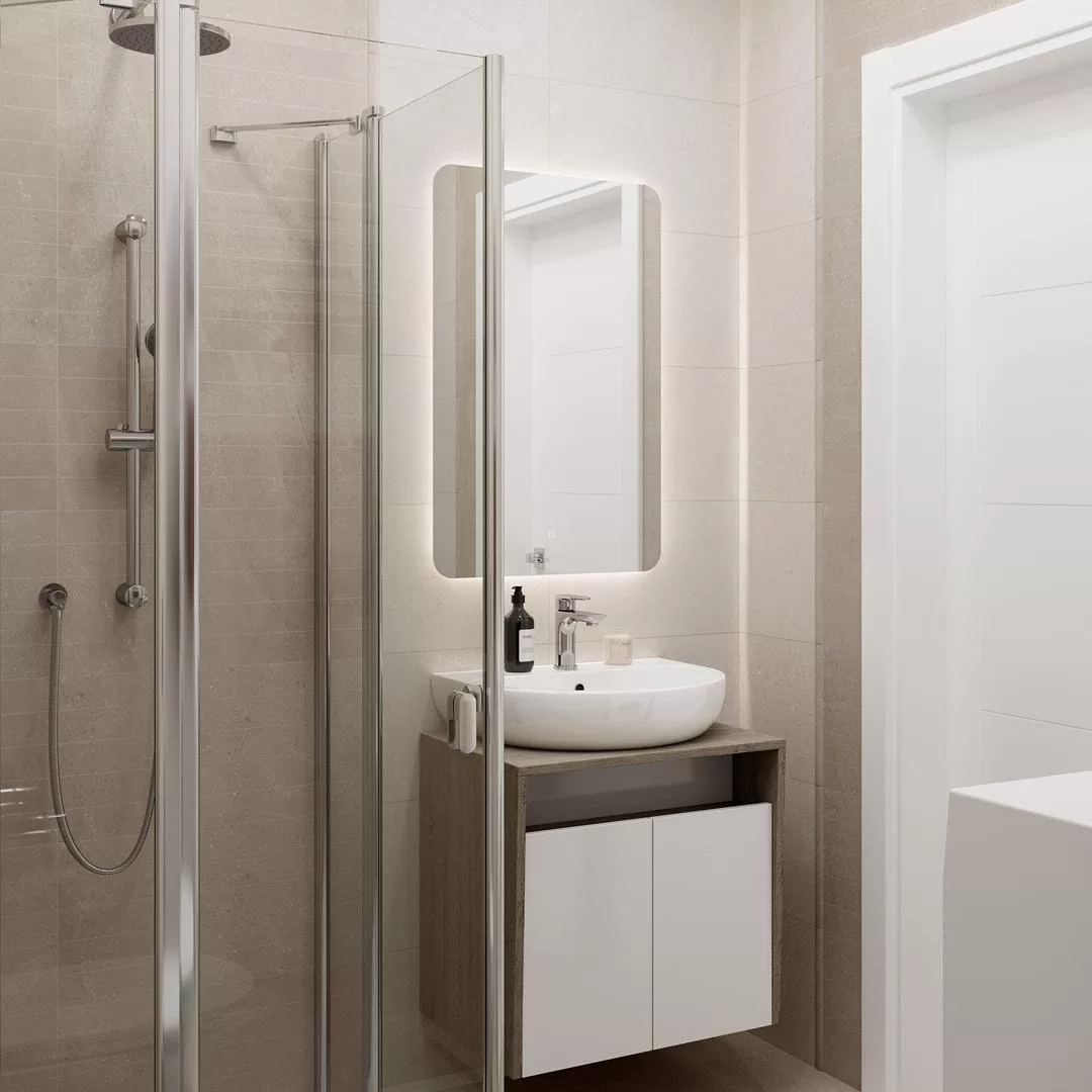 DD602300R/GCF Ступень Про Матрикс Клееная серый темный обрезной 60х33 - фото 24