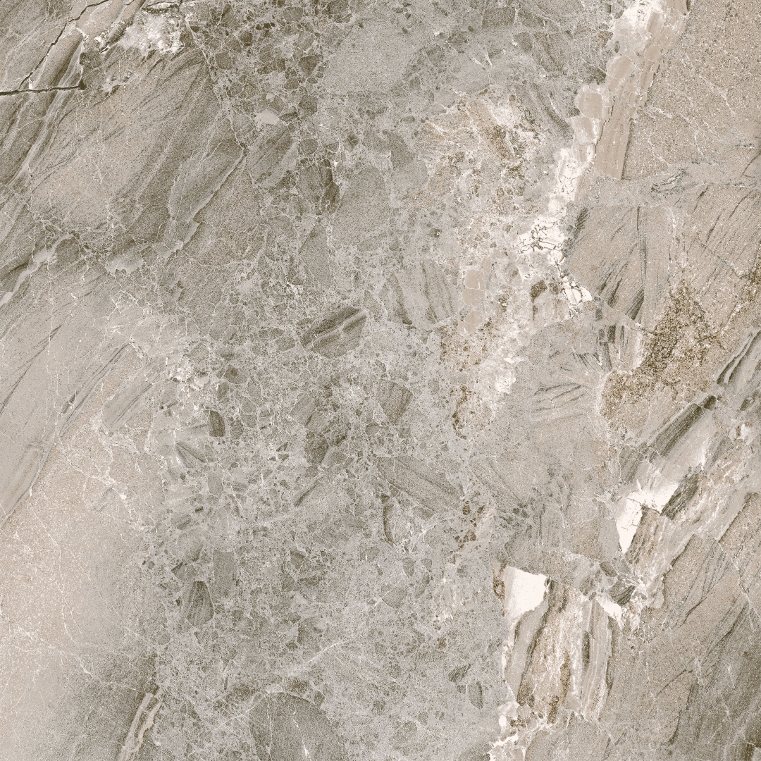 На пол Istambul Grey GP Grey 41.2x41.2 - фото 7