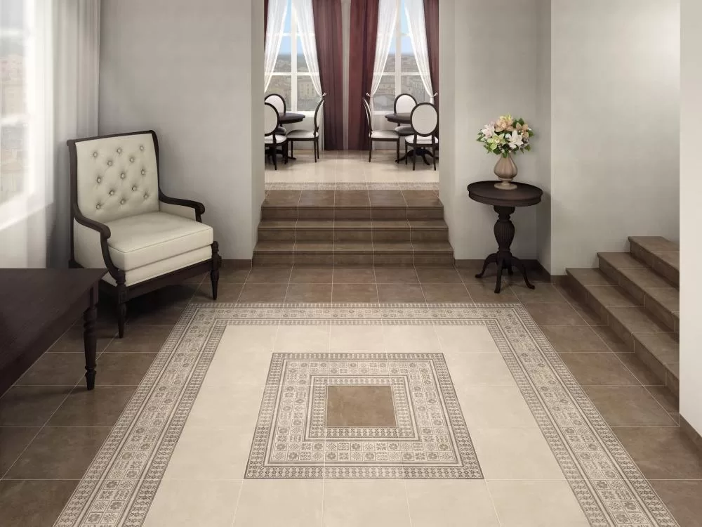 HGD/A23/SG1550 Бордюр Фаральони A23 40.2х7.2 - фото 6