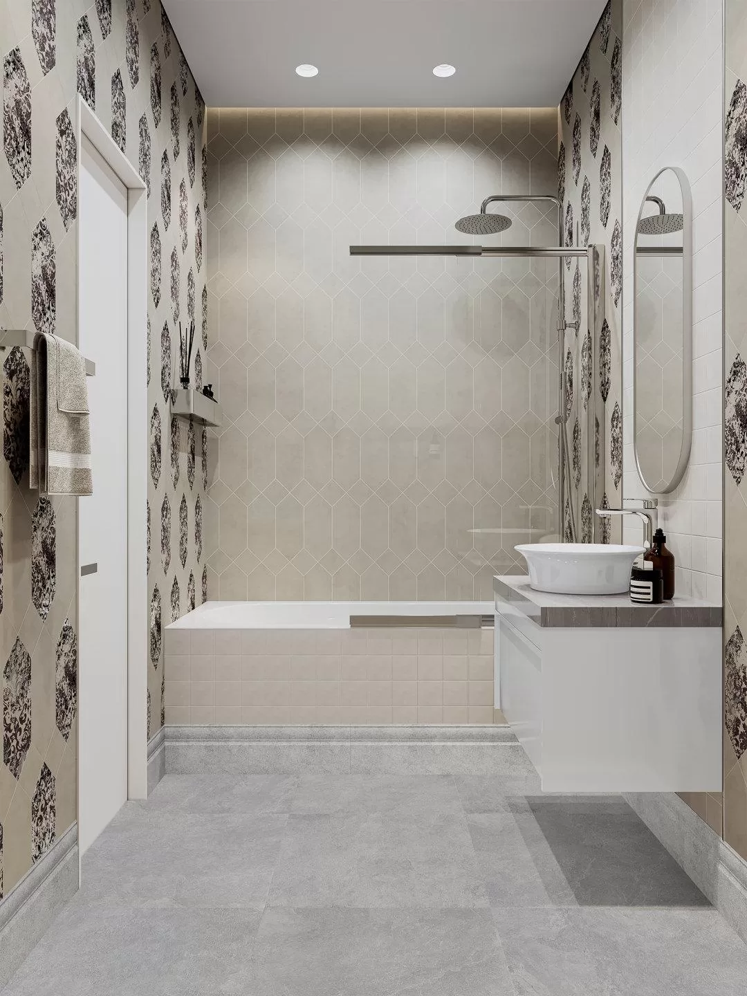 Керама Марации Про Стоун - фото 16