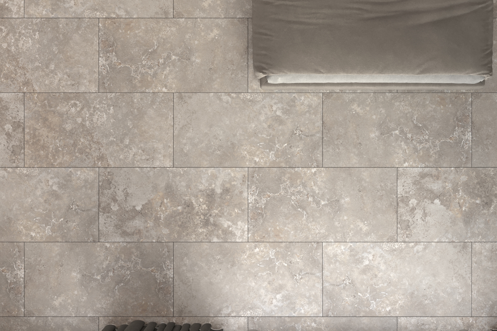 Qua Granite Travertino - фото 3