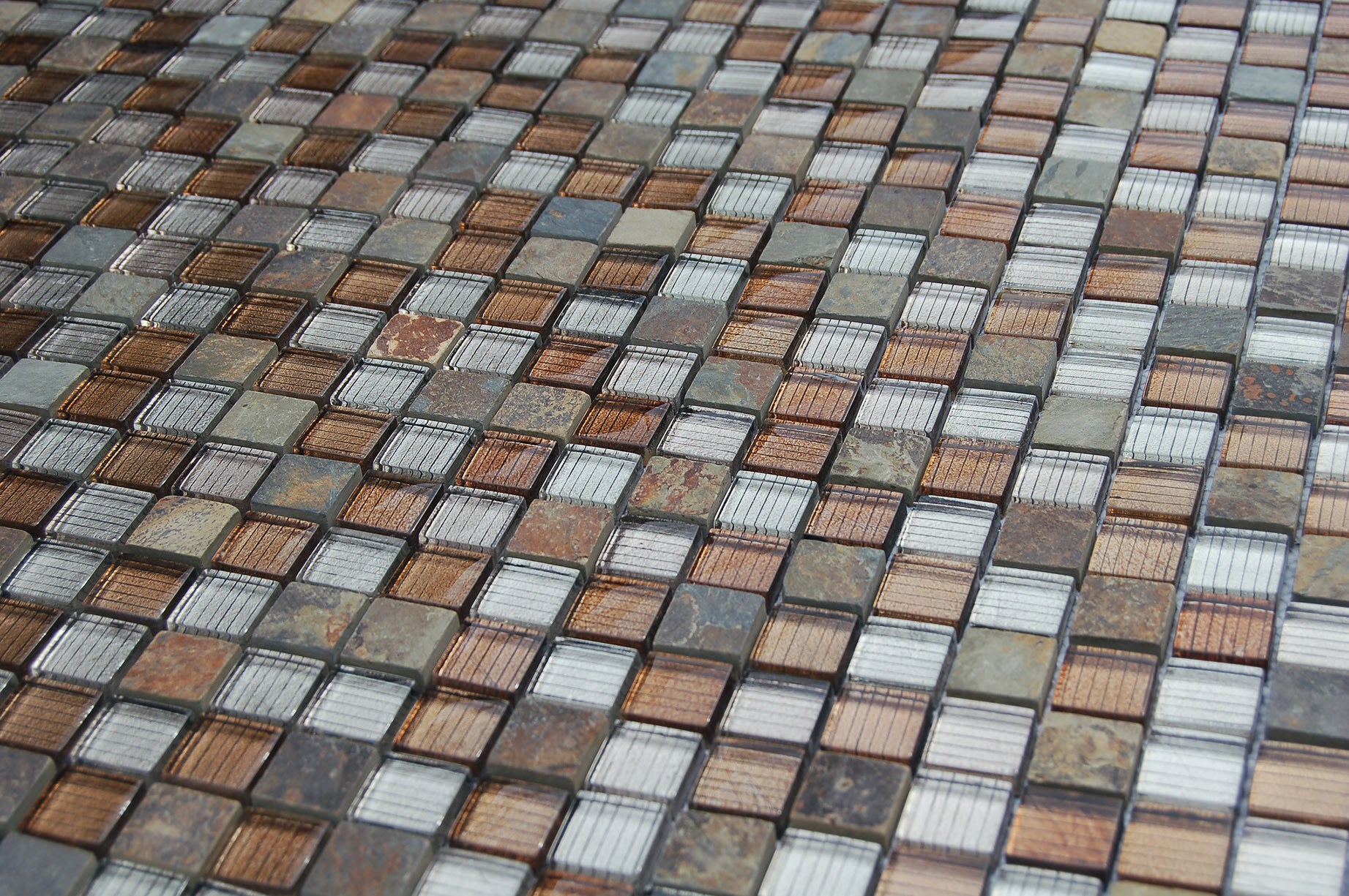 На стену Naturelle Himalaia (ПУ) 15x15x8 305x305 - фото 12