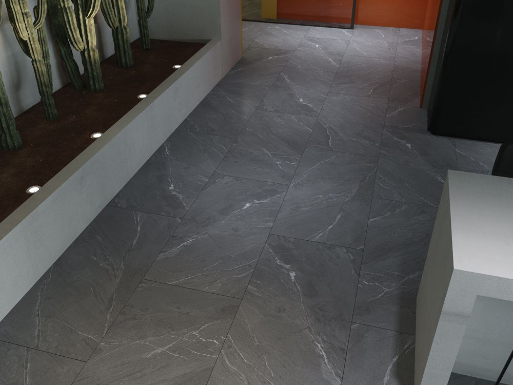 Qua Granite Lagom - фото 17
