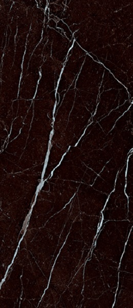 На пол Vanity Dark Brown Touch 6.5 mm 120x278