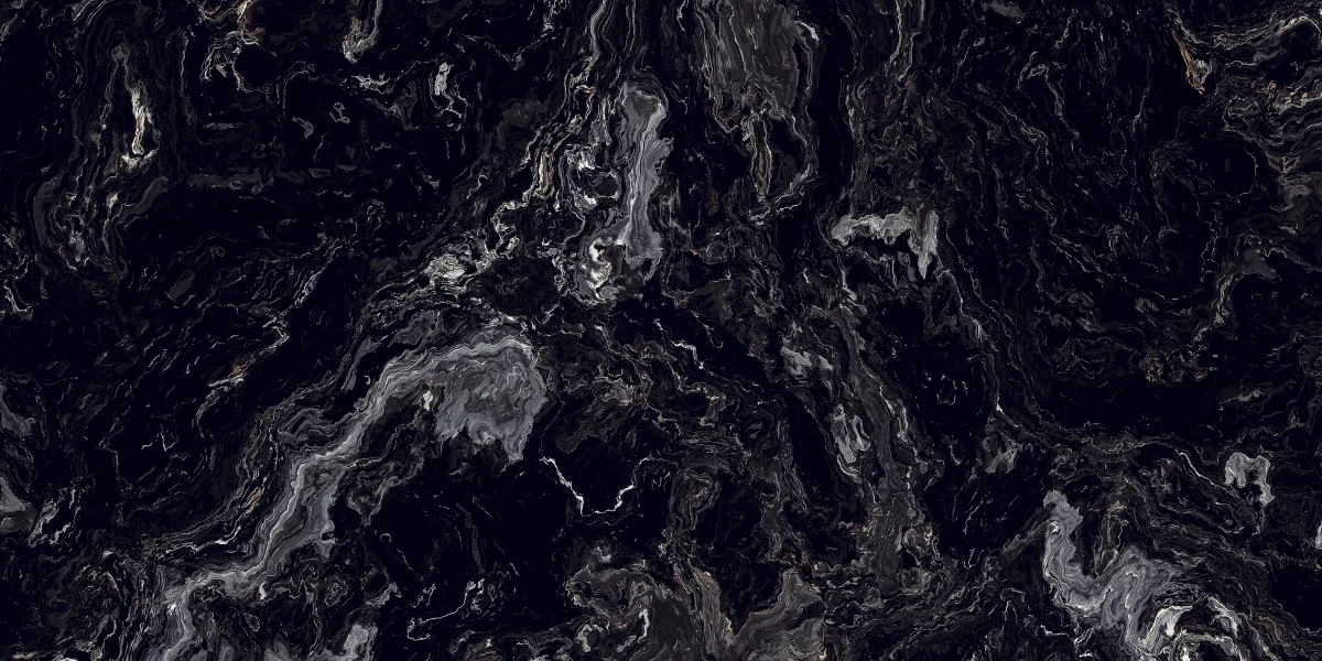 На пол Amrone Black High Gloss 60х120 - фото 4