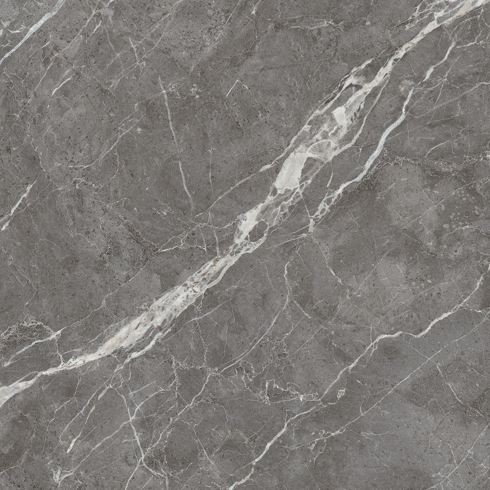 CR6001-A На пол Esperia Grigio Carving 60x60 - фото 2