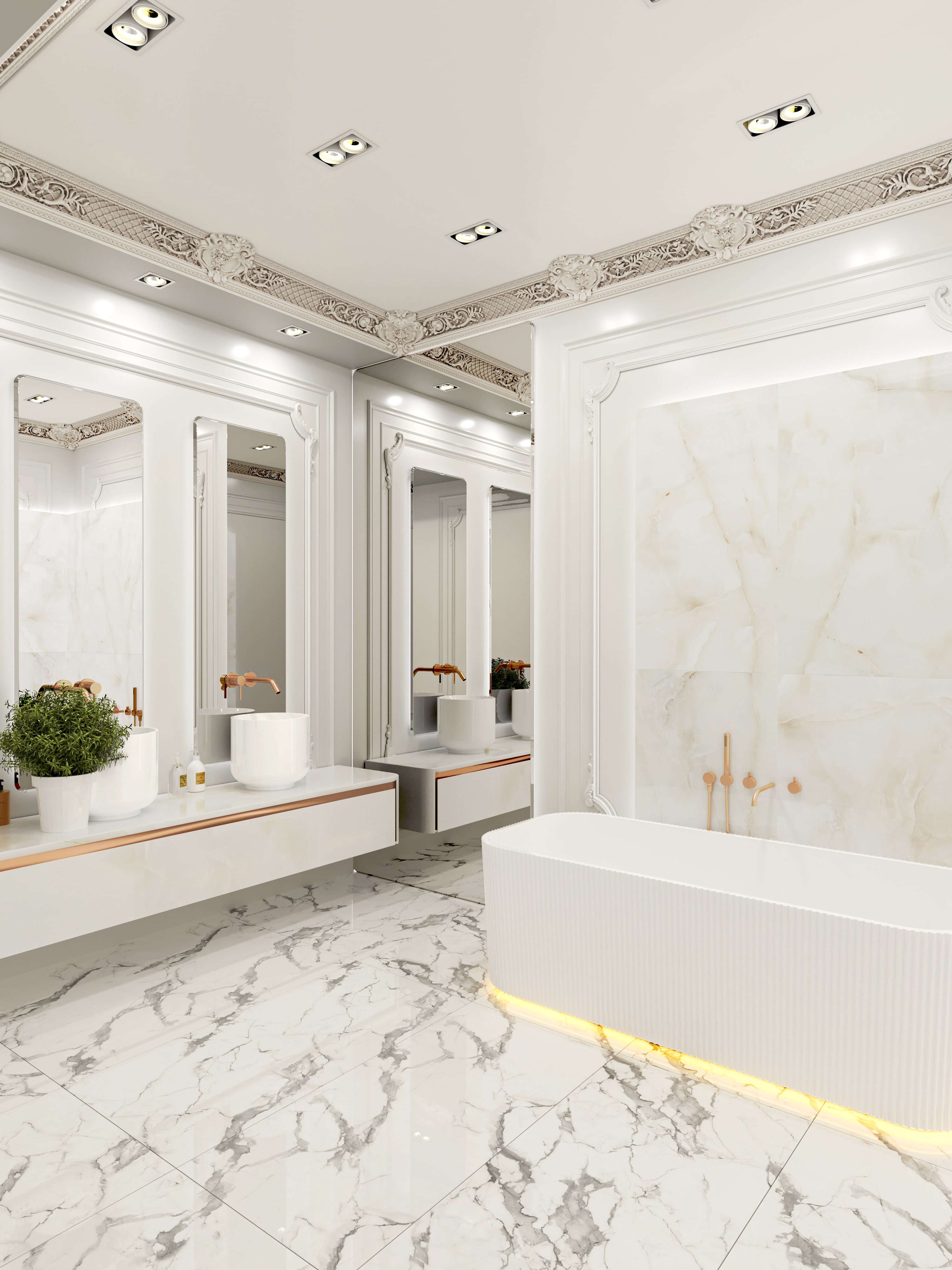 NT Ceramic Marmo - фото 13