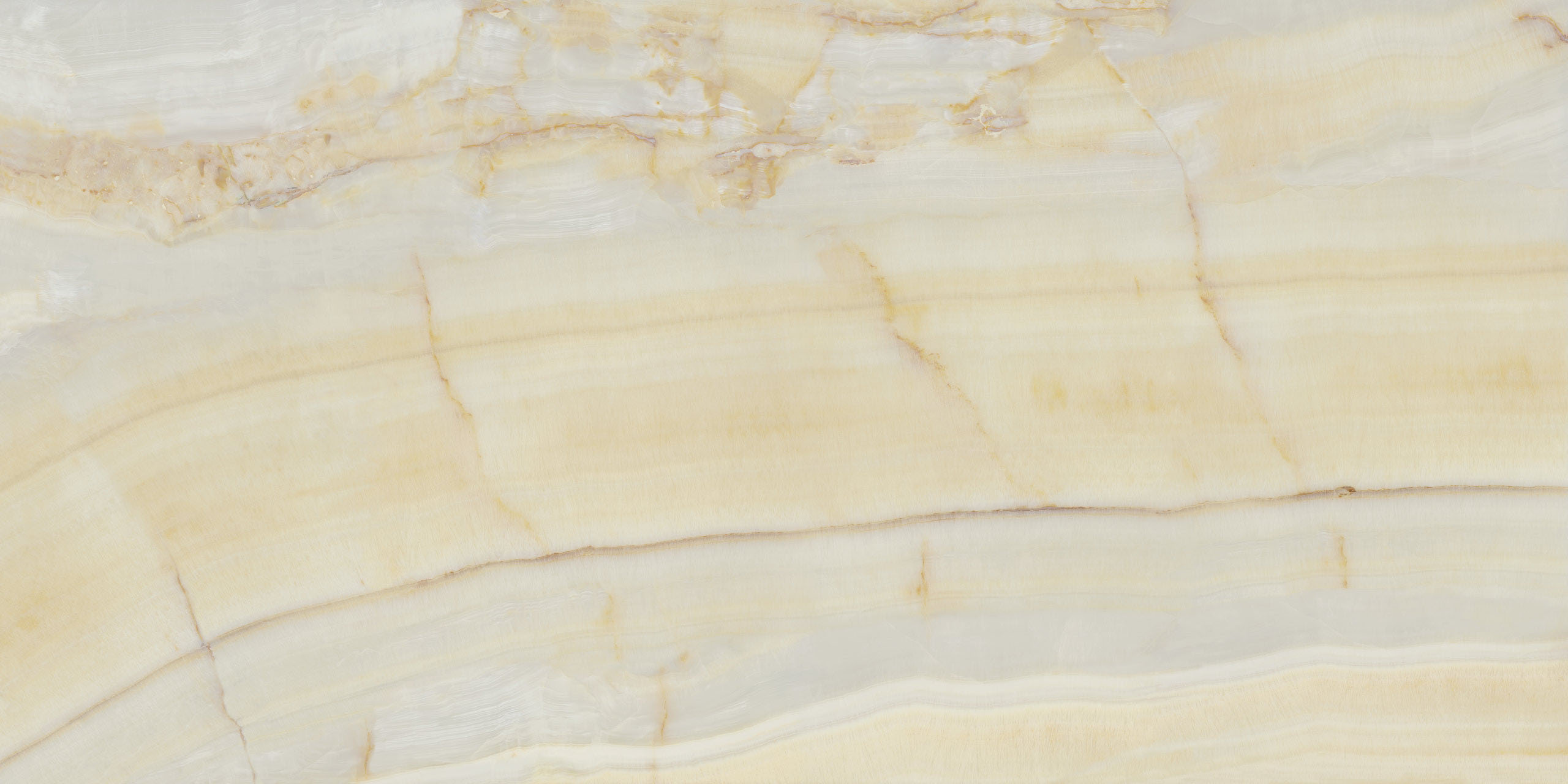 MMS2561530  На пол Maximum Marmi Gold Onyx Semilucidato 300x150