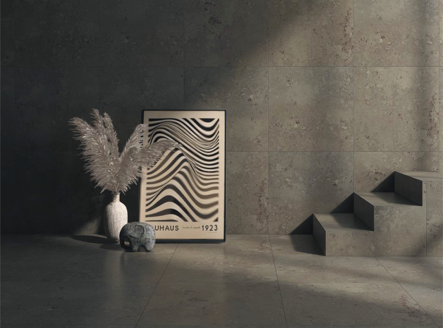 Eurotile Limestone - фото 2
