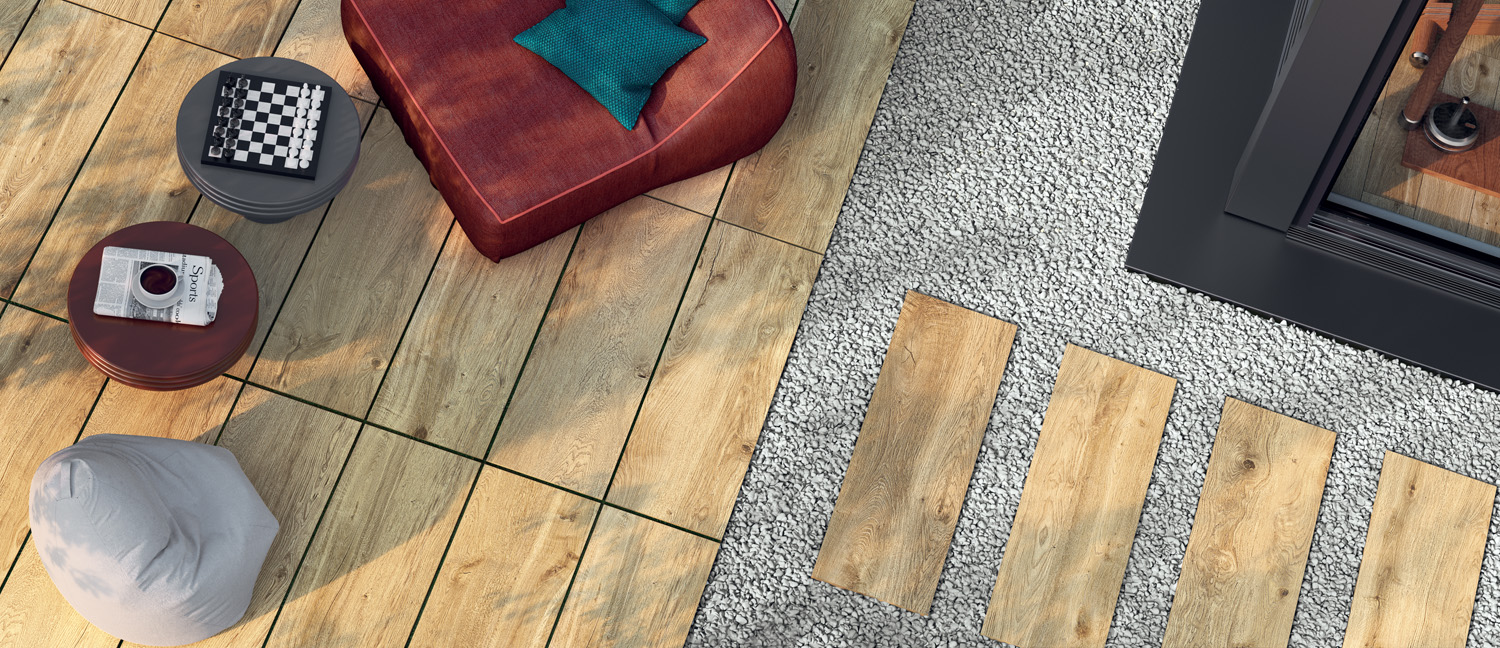 Cotto D’Este Wood Plank - фото 21