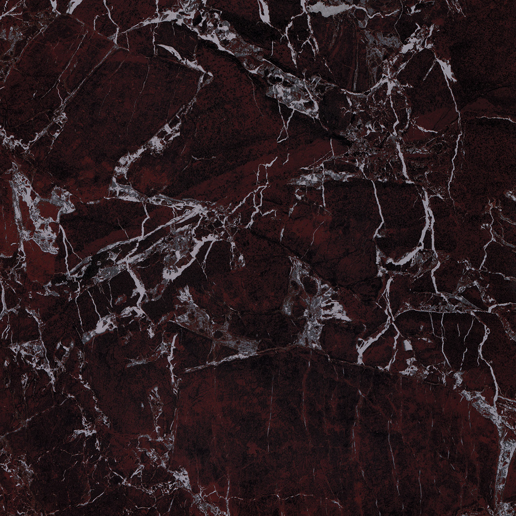 AAI5 Напольный Marvel Edge Red Luxury 75x75 Lappato