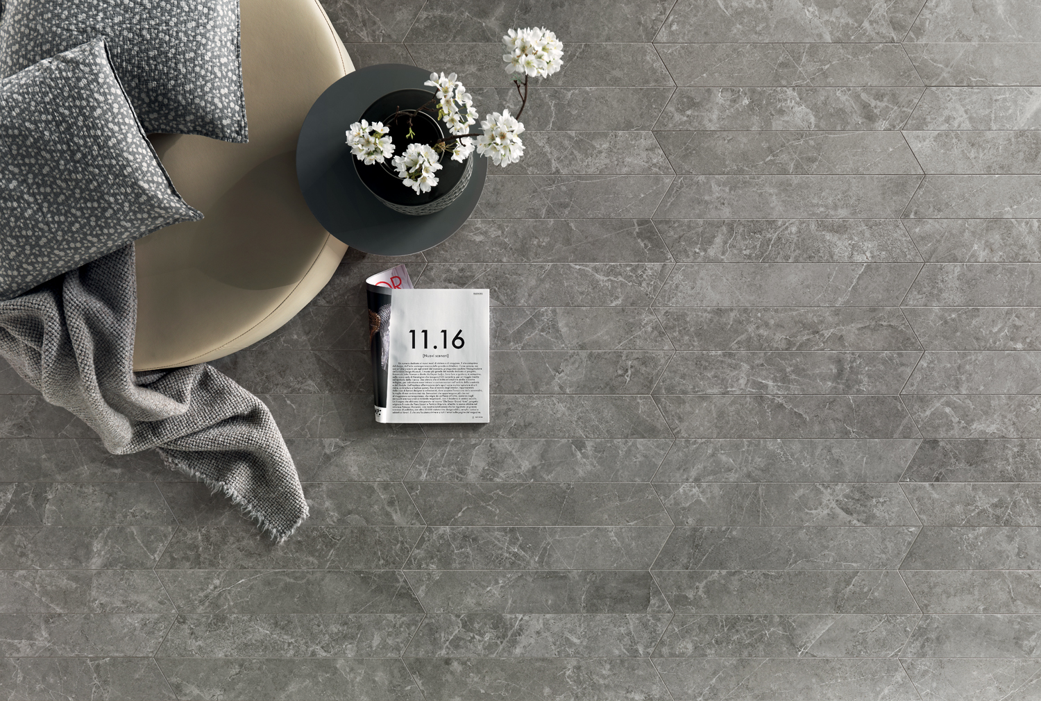 Panaria Trilogy - фото 3