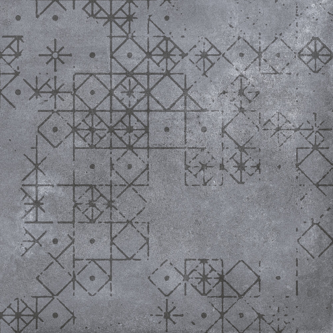 25572 На пол Shark Motown-N/60X60/L/R - фото 15