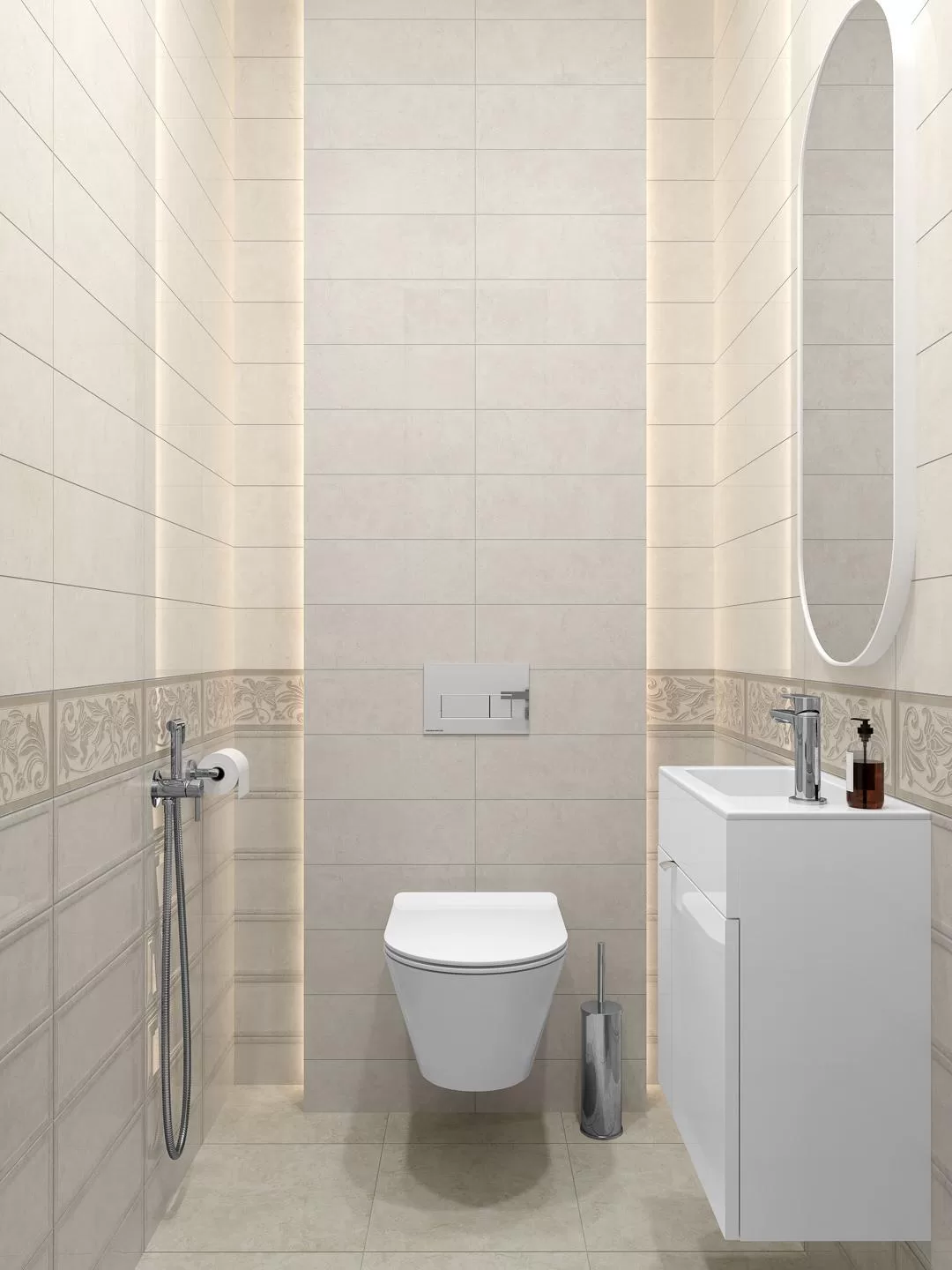 Керама Марации Монсанту - фото 5