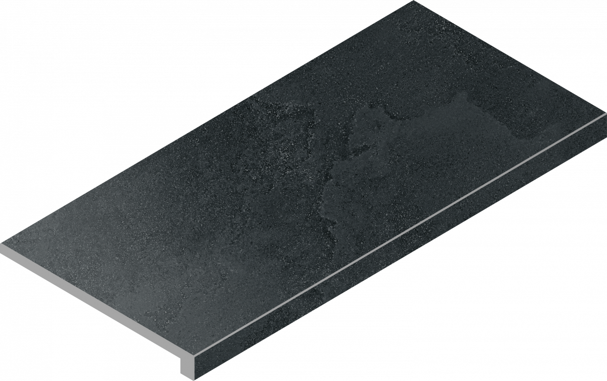 620070000817 Ступень Materia Титанио 60 Фронтальная Патинированная