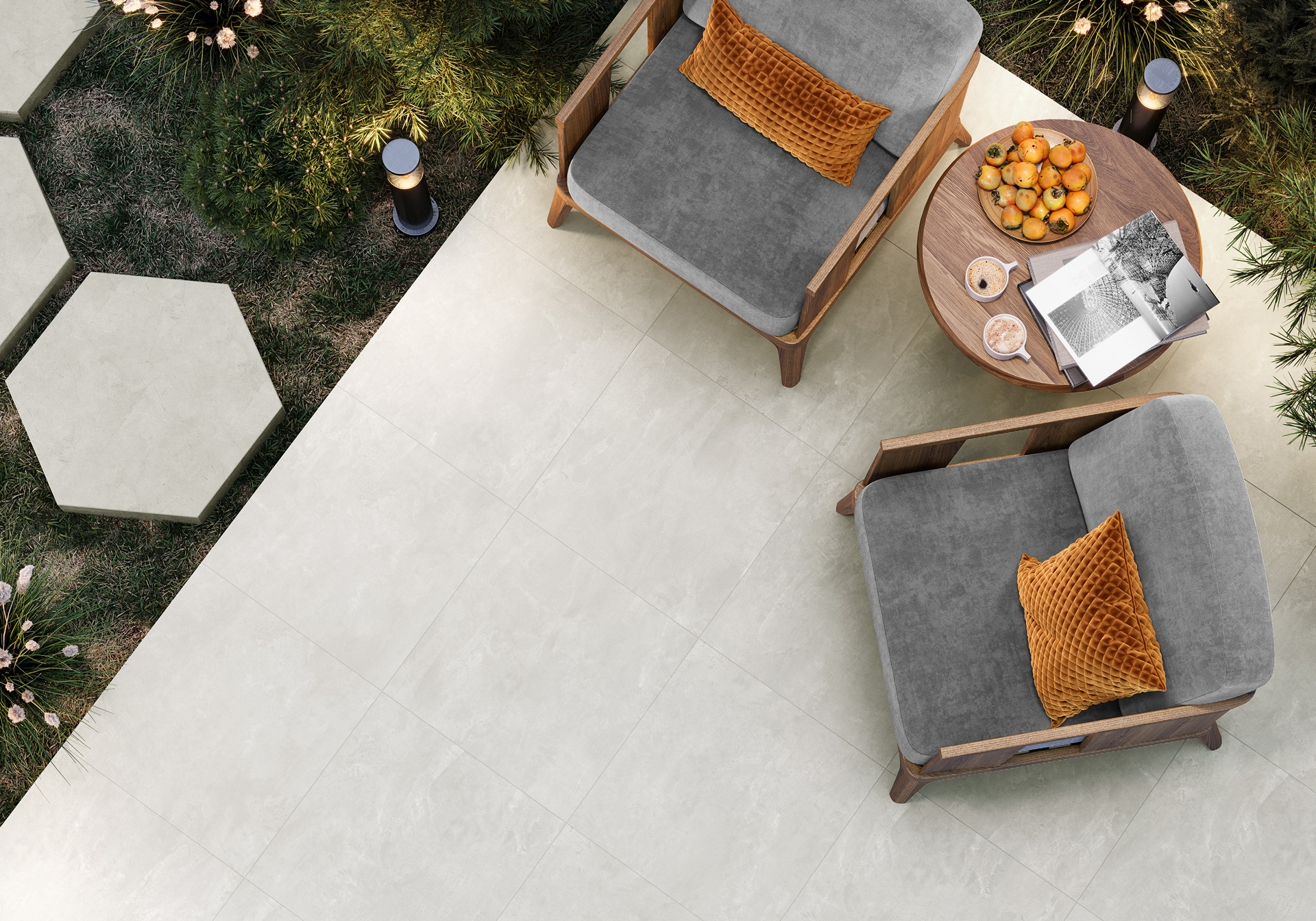 Уралкерамика Union - фото 6