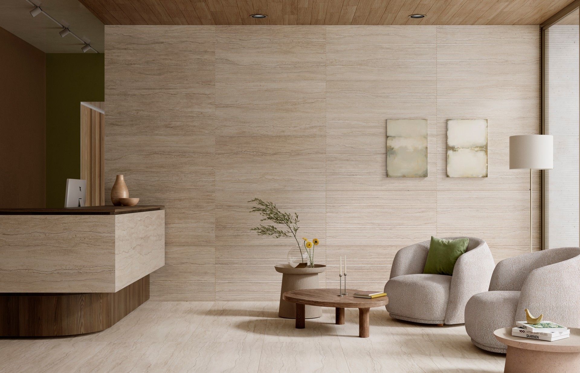 Mirage Noriven - фото 20