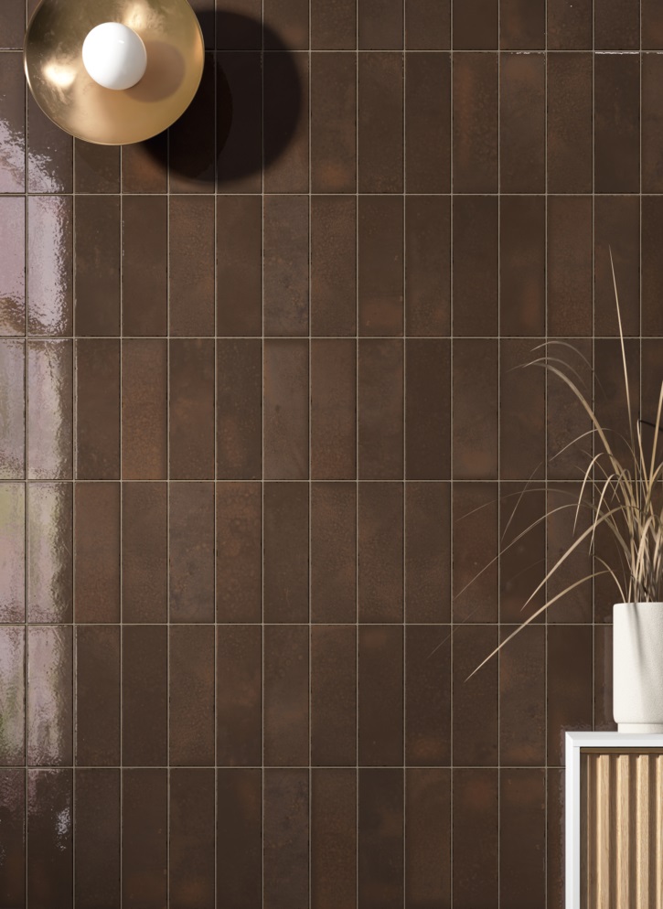 32338 На стену Bohemian Cotton 6x18.6 - фото 15