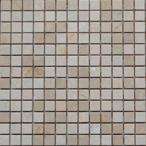 Настенная Marble Mosaic Botticino Fiorito