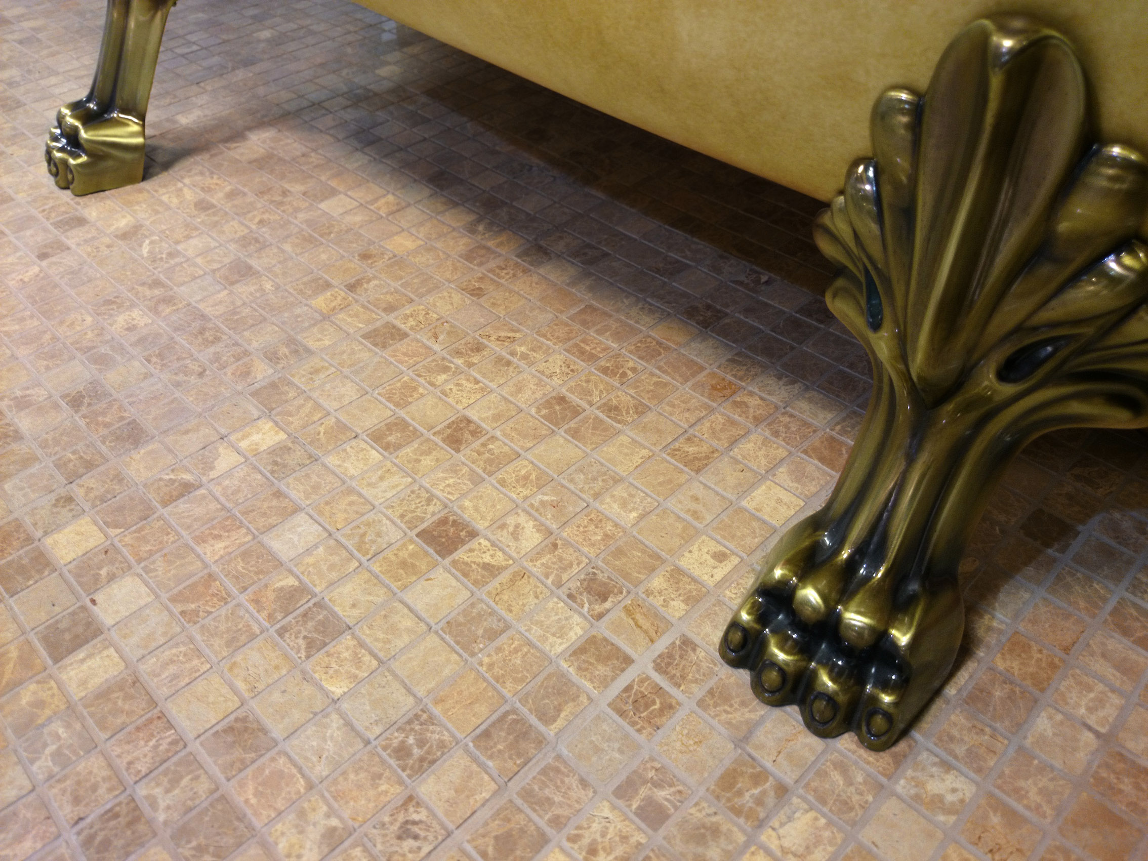 На пол Pietrine Onice legno POL 23x23x7 - фото 17