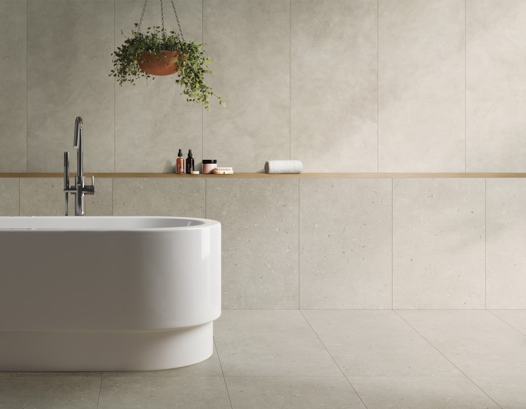 Vitra FlakeCement - фото 4