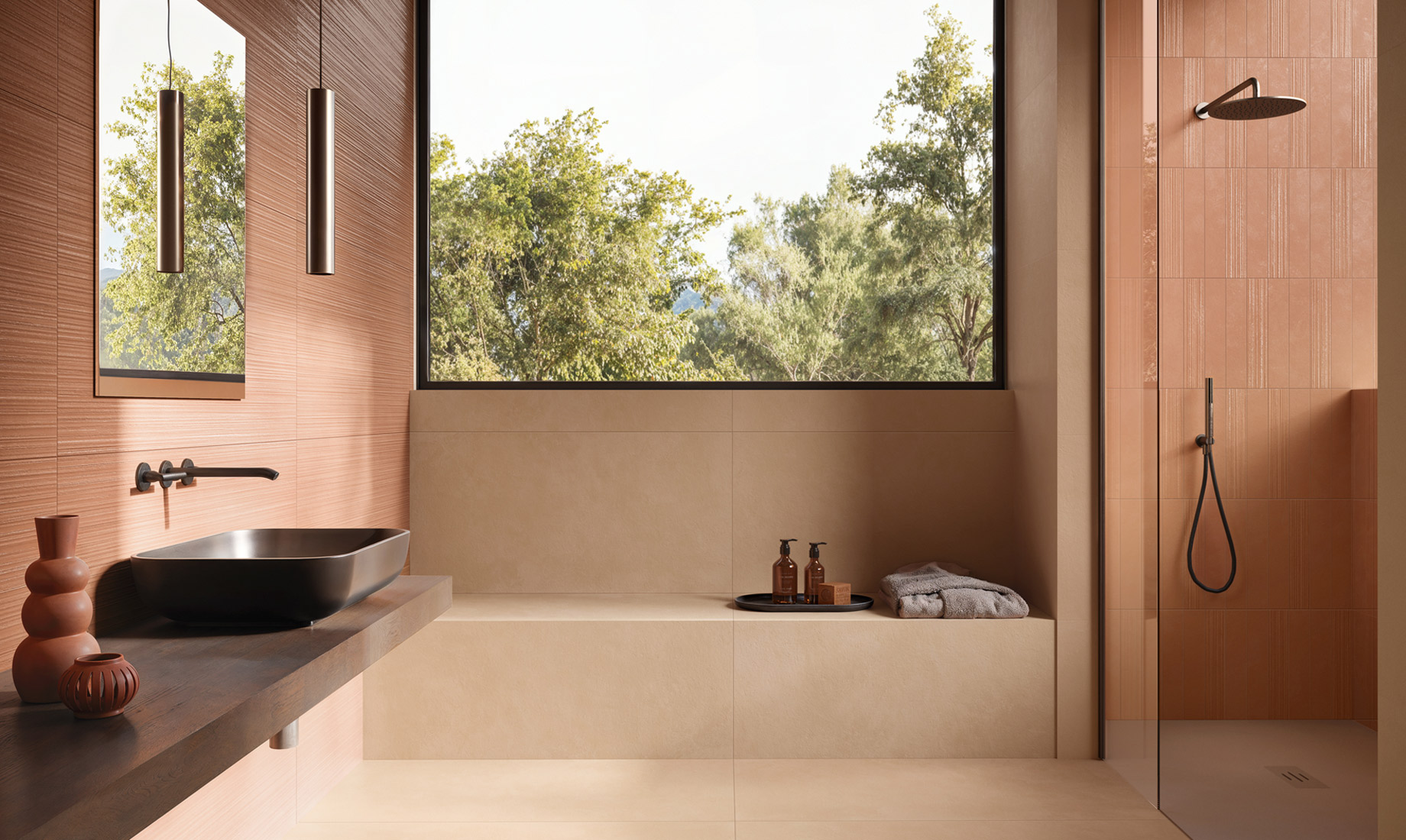 140951 На пол Pigmenta Classiqua Nat Rett 60x120 - фото 4