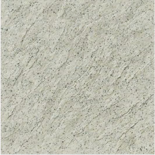 RS 601 На пол Соль перец Светло-серый Рельеф ректифицированный 600х600