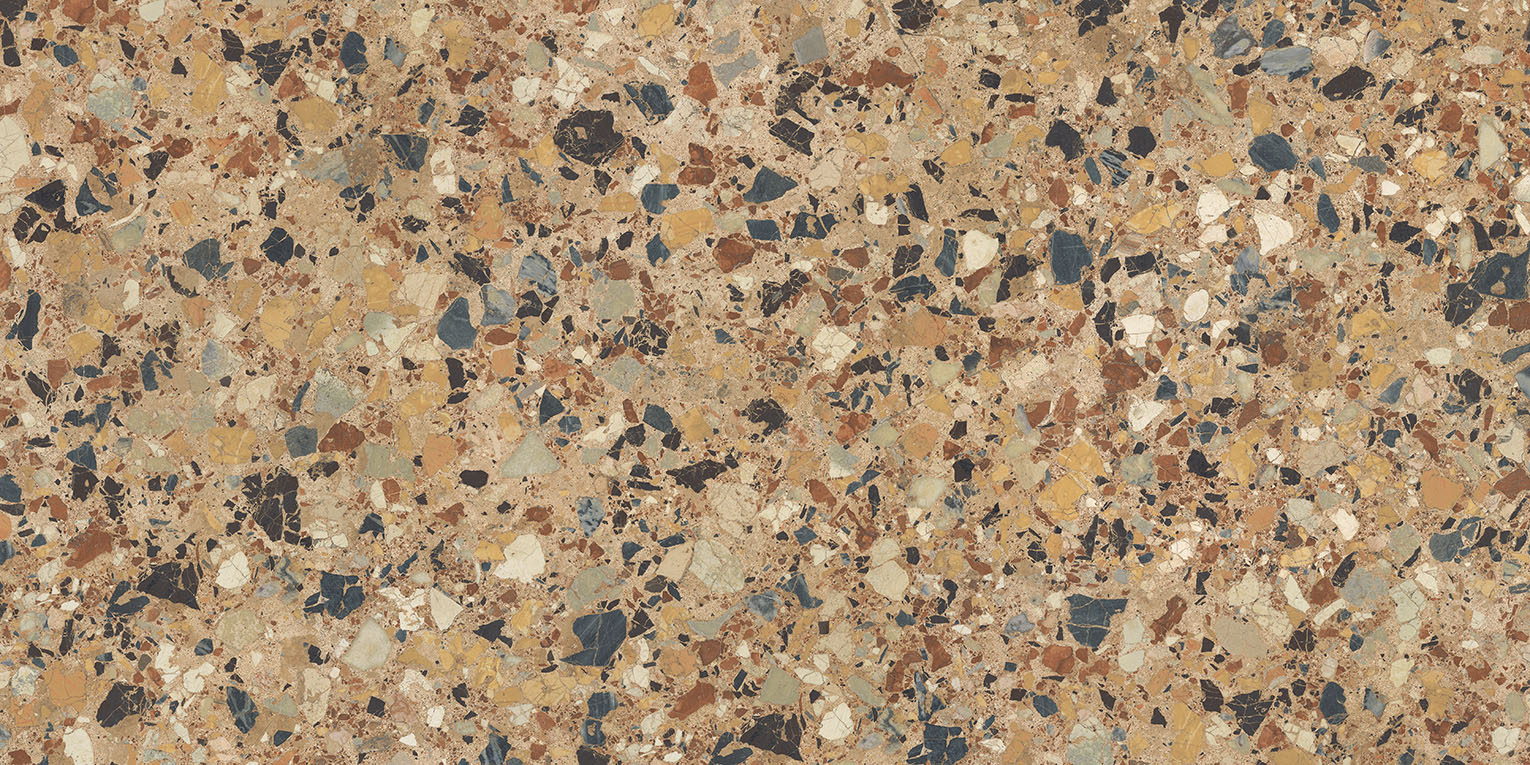 108363 На пол Neoclassica Ambra Brushed 60x120 - фото 9