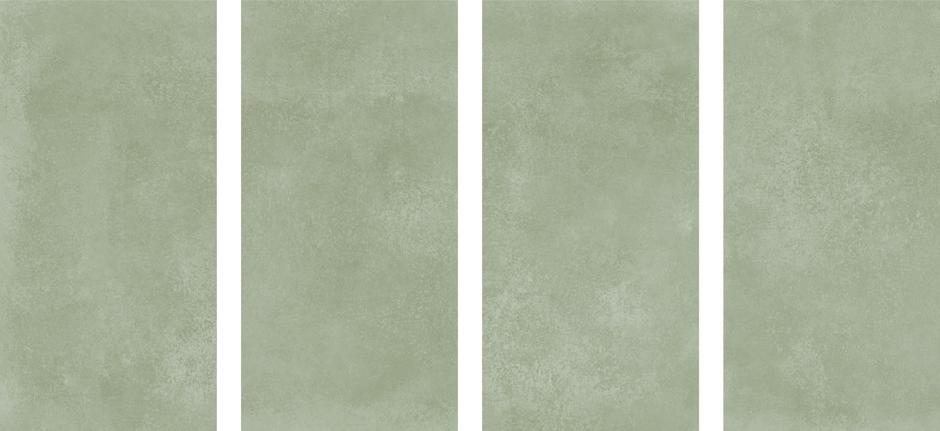 На пол Loft Parkos Light Green Matt 5mm 60x120 - фото 2