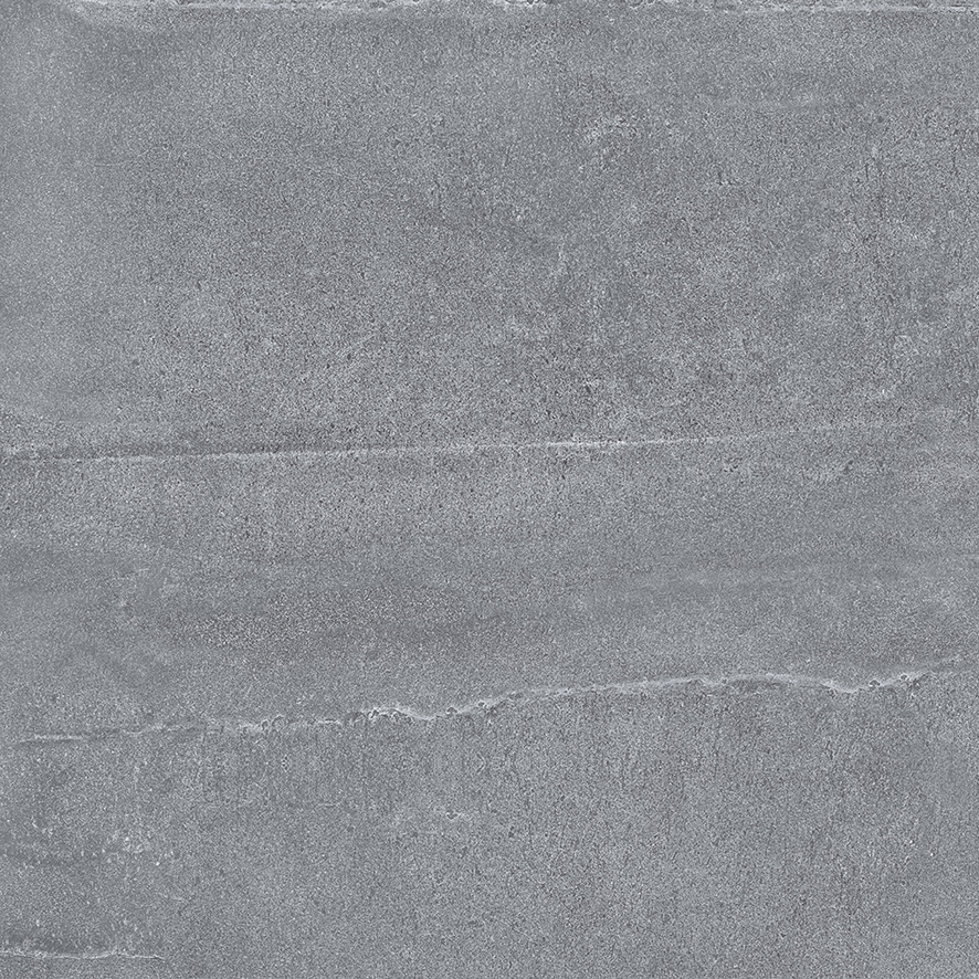 На пол Beton Majestic Graphite Графитовый Матовый 60х60 - фото 4