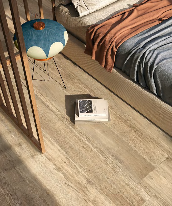 Fondovalle Woodblock - фото 13