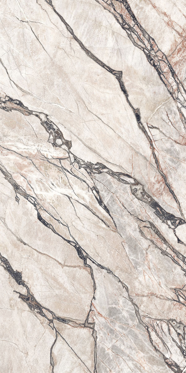 PF60017520 На пол Supreme Hedonism Quarzite Sky Nat R 60x120