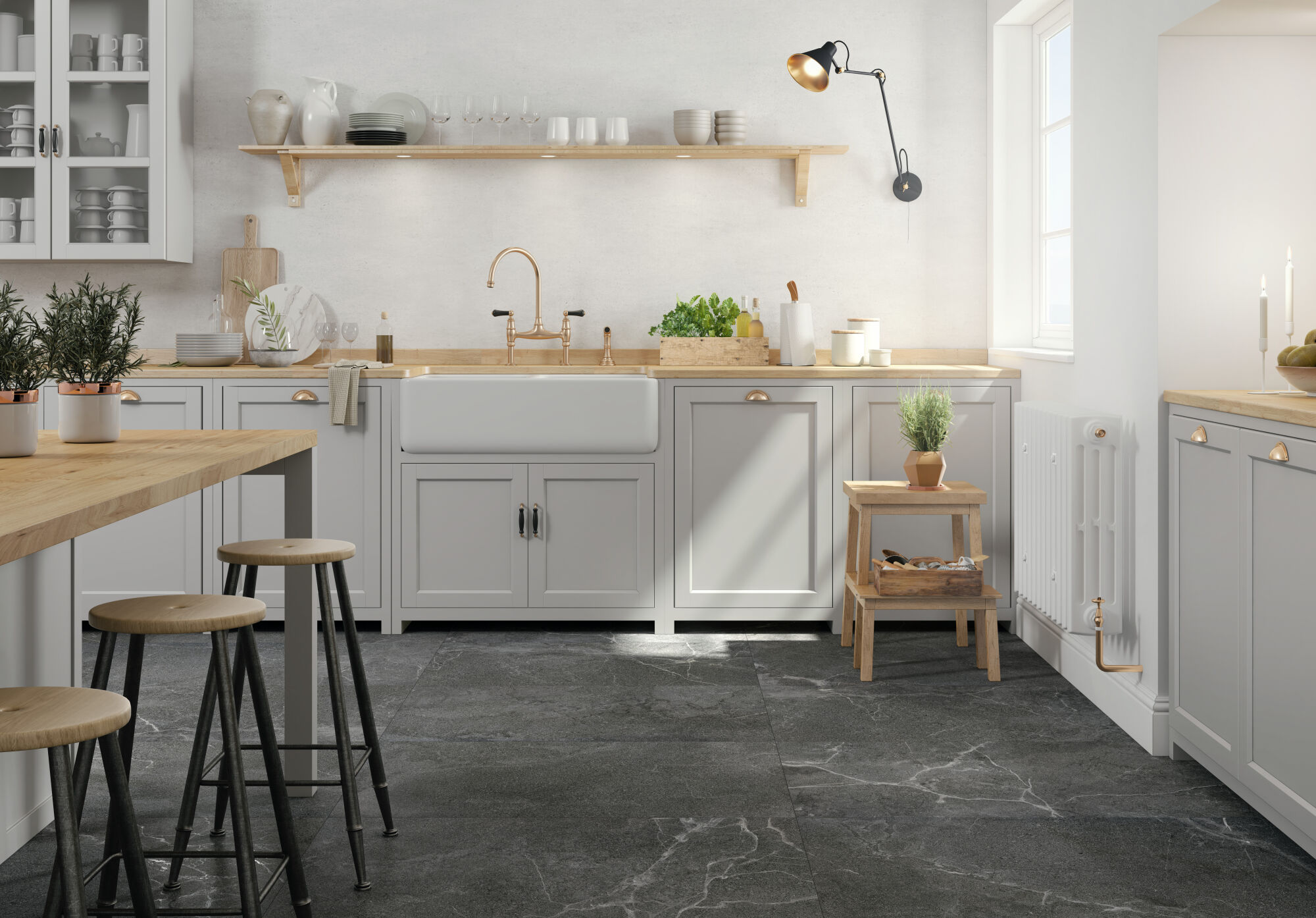 Peronda Lucca Floor - фото 2