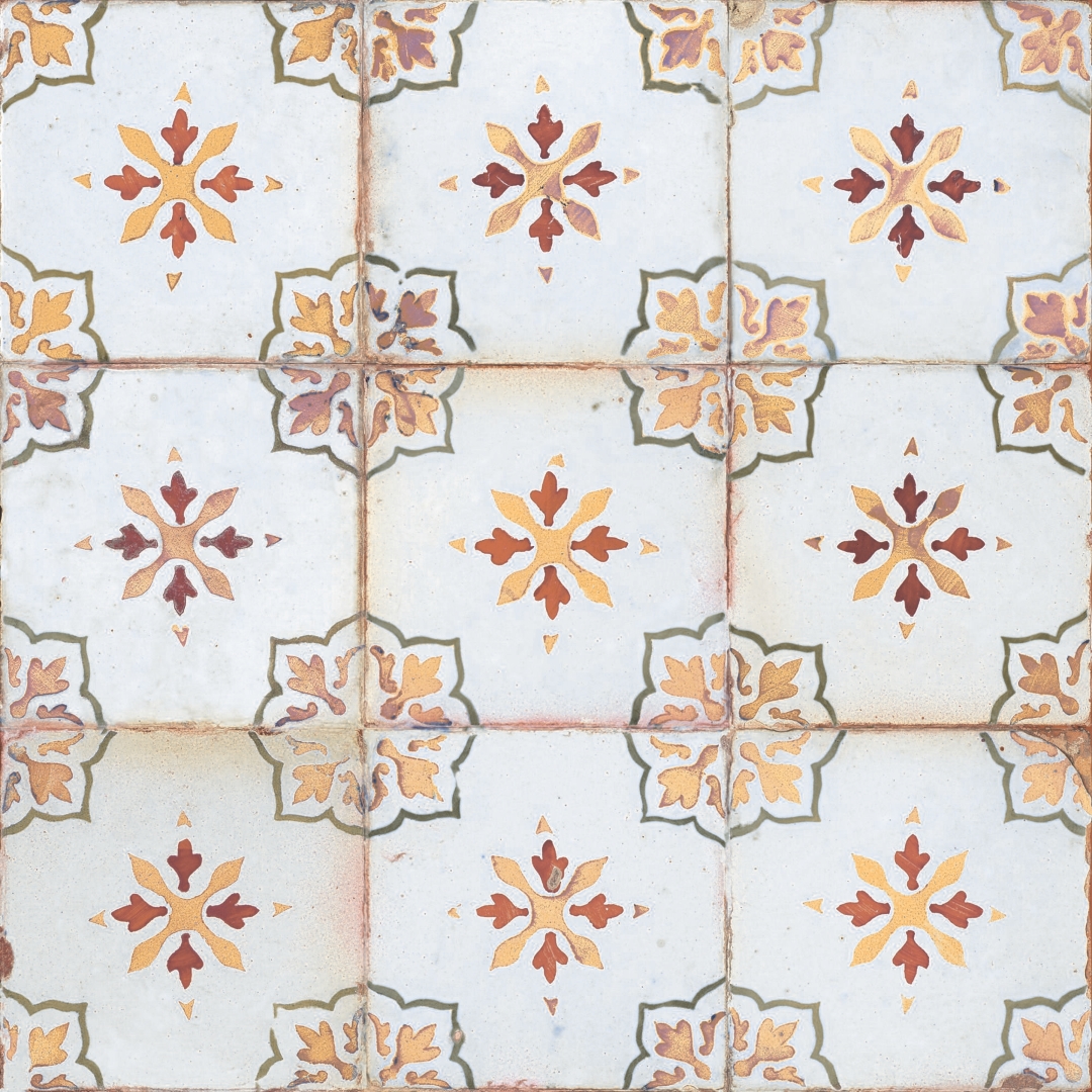 20301 На пол Fs Mirambel M 33x33 - фото 2