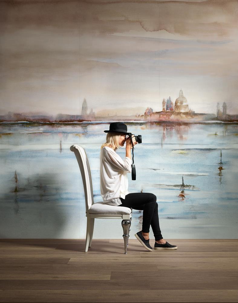 Kerlite Wanderwall - фото 23