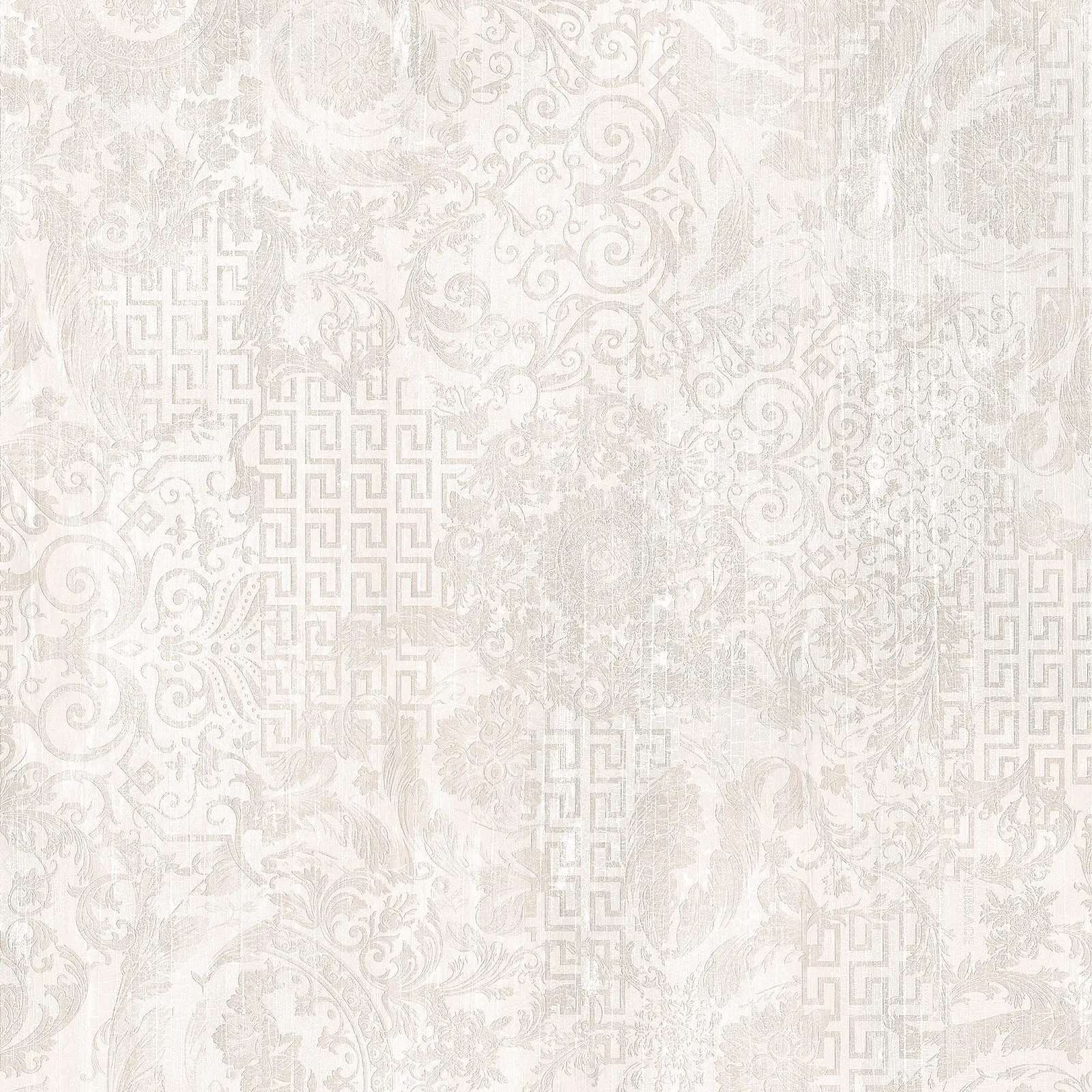 263033 На пол Eterno Ice Patchwork 80x80