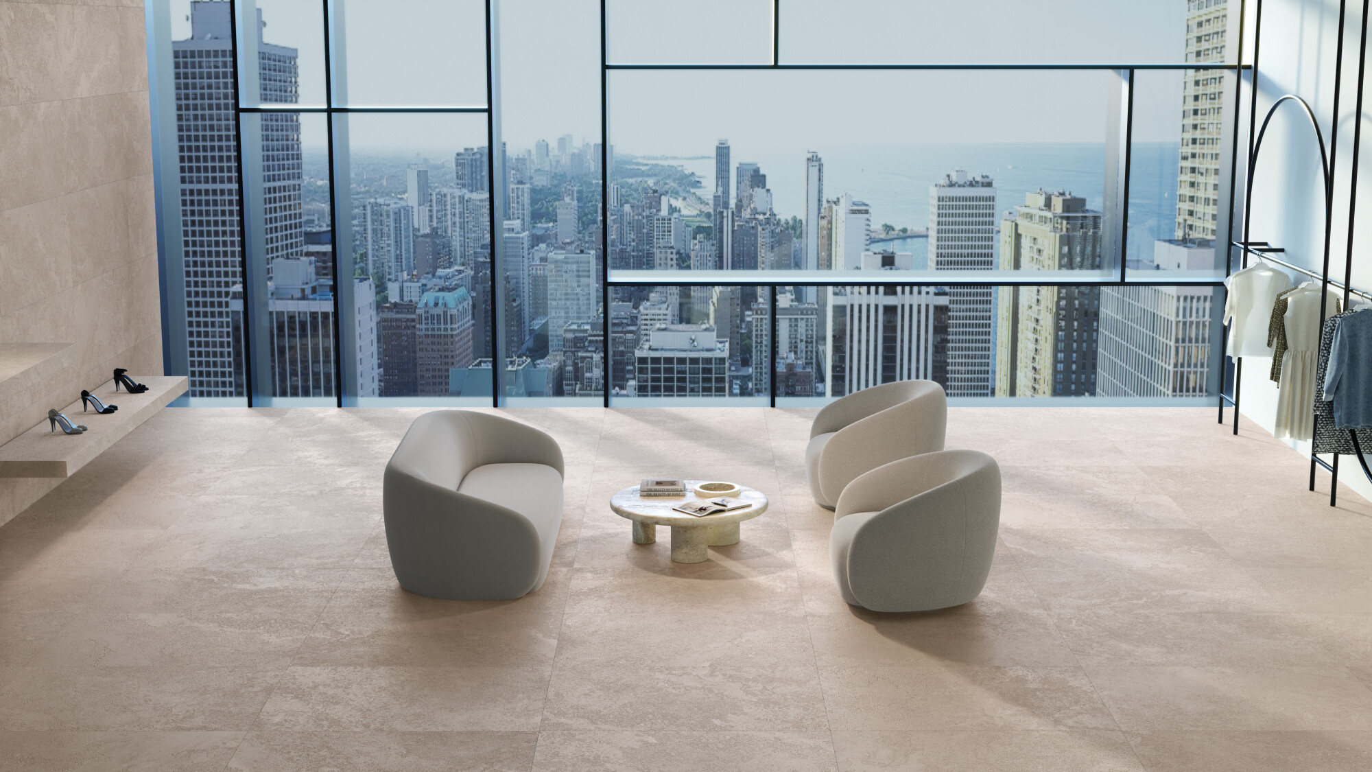 Peronda Chicago - фото 5