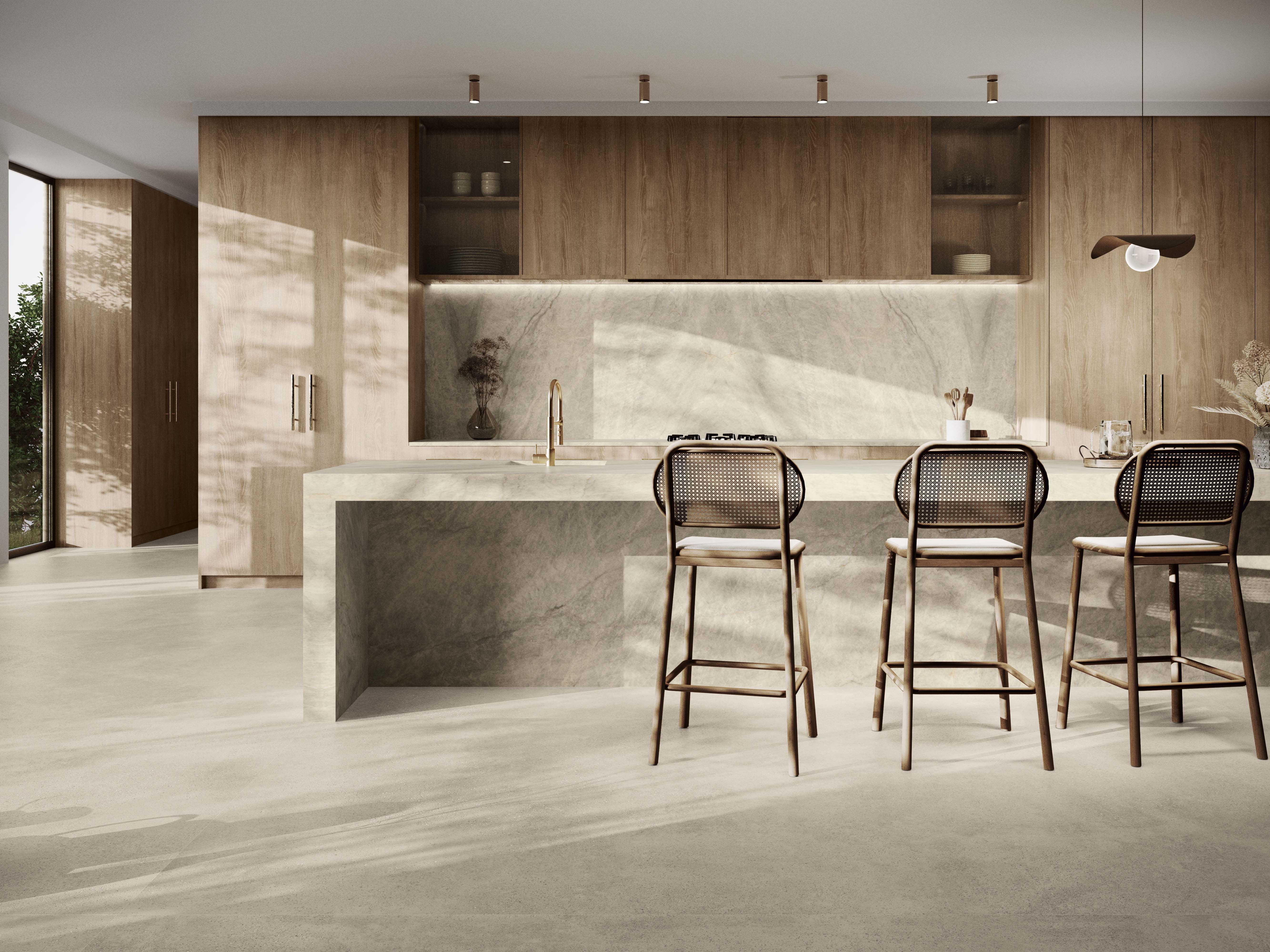 Venux Surface Taj Mahal